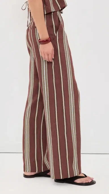 A.L.C. A. L.C. Tyler Pants | Thumbnail 5 A.L.C. A. L.C. Tyler Pants | Thumbnail 5