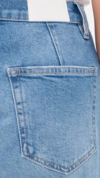 Pistola Kyra Ankle Jeans Hidden Gem 28 | Thumbnail 6