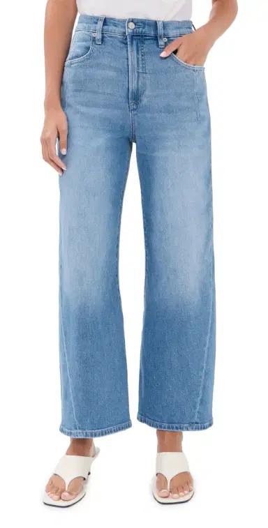 Pistola Kyra Ankle Jeans Hidden Gem 28 | Thumbnail 1