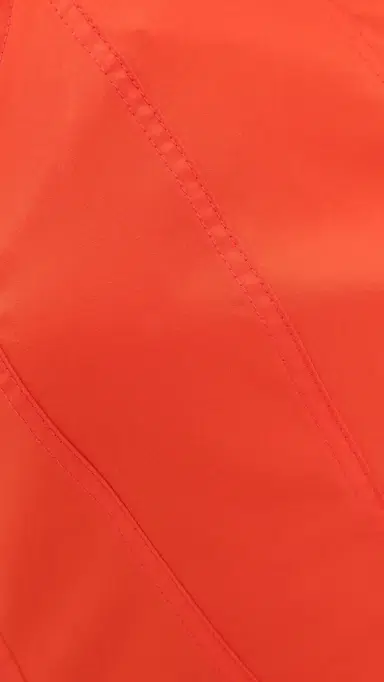 A.L.C. A. L.C. Grace Dress Poppy Red | Thumbnail 6