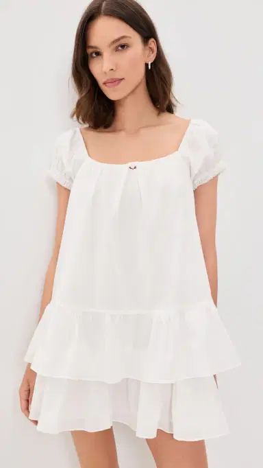 Lisa Says Gah Sabrina Dress | Thumbnail 2 Lisa Says Gah Sabrina Dress | Thumbnail 2