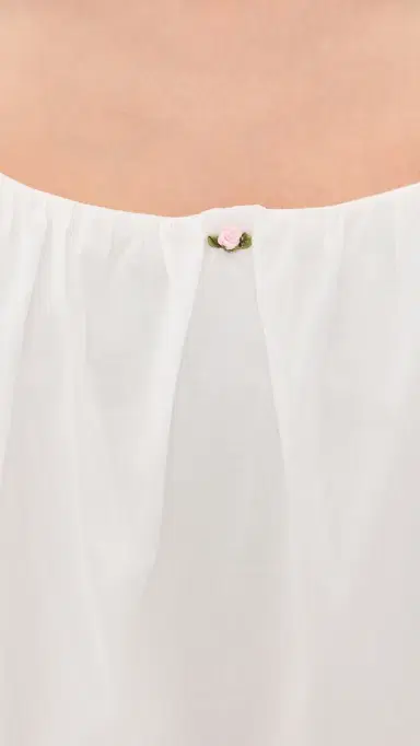 Lisa Says Gah Sabrina Dress | Thumbnail 6 Lisa Says Gah Sabrina Dress | Thumbnail 6