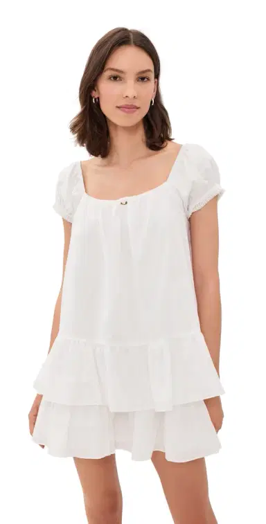 Lisa Says Gah Sabrina Dress | Thumbnail 1 Lisa Says Gah Sabrina Dress | Thumbnail 1