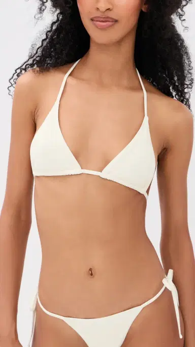 ÉTERNE Isla Bikini Top | Thumbnail 2
