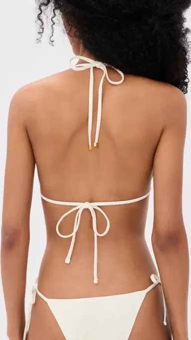 ÉTERNE Isla Bikini Top | Thumbnail 3