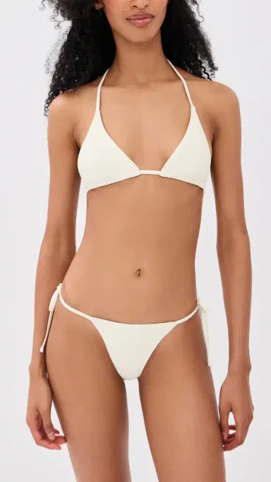 ÉTERNE Isla Bikini Top | Thumbnail 5
