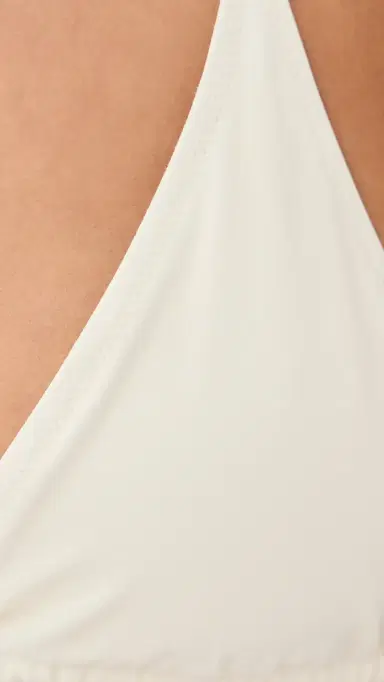 ÉTERNE Isla Bikini Top | Thumbnail 6