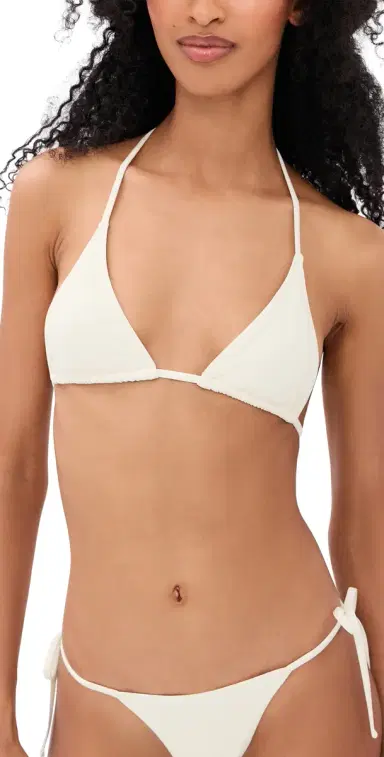 ÉTERNE Isla Bikini Top | Thumbnail 1