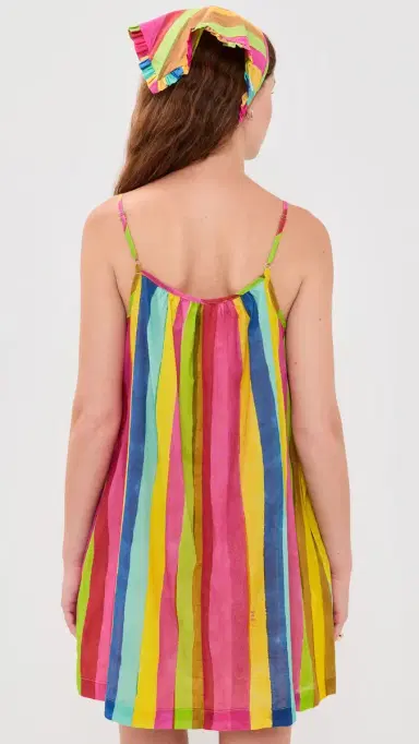 Lisa Says Gah Geneva Dress | Thumbnail 3 Lisa Says Gah Geneva Dress | Thumbnail 3