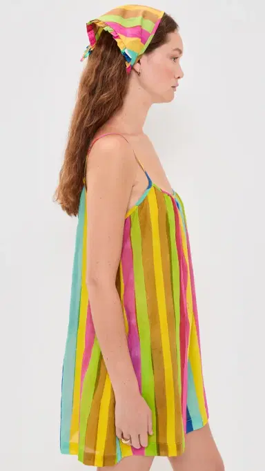Lisa Says Gah Geneva Dress | Thumbnail 4 Lisa Says Gah Geneva Dress | Thumbnail 4