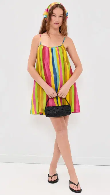 Lisa Says Gah Geneva Dress | Thumbnail 5 Lisa Says Gah Geneva Dress | Thumbnail 5