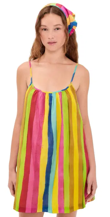 Lisa Says Gah Geneva Dress | Thumbnail 1 Lisa Says Gah Geneva Dress | Thumbnail 1