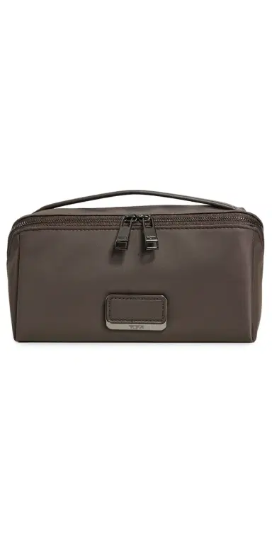 TUMI Dallas Cosmetic Bag | Thumbnail 1 TUMI Dallas Cosmetic Bag | Thumbnail 1