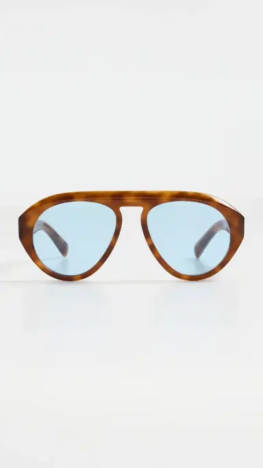 Elisa Johnson Val Sunglasses | Thumbnail 2