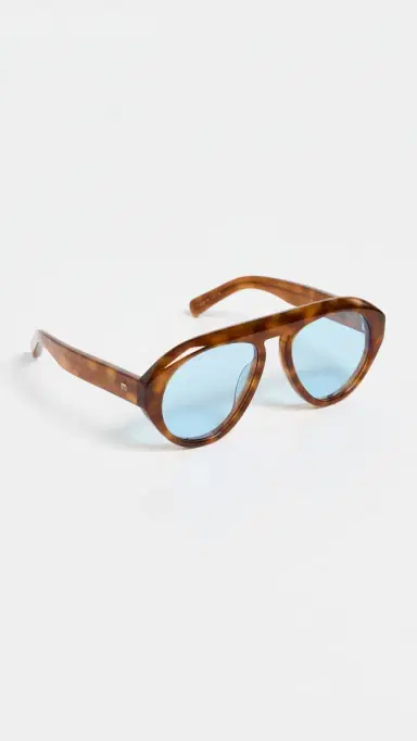 Elisa Johnson Val Sunglasses | Thumbnail 4