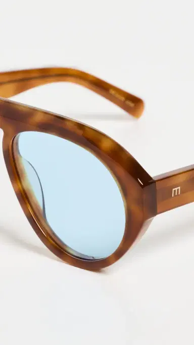 Elisa Johnson Val Sunglasses | Thumbnail 5