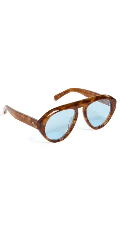 Elisa Johnson Val Sunglasses | Thumbnail 1