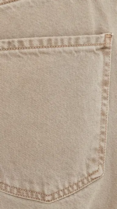 AGOLDE Petite Ren Jeans | Thumbnail 6