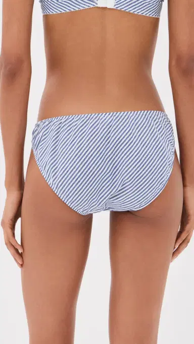 Only Hearts French Bikini Cut Panties French Blue M | Thumbnail 3