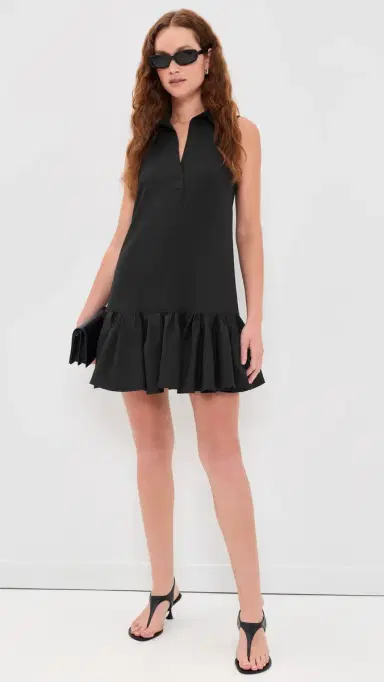 Cinq à Sept Rayne Dress | Thumbnail 5 Cinq à Sept Rayne Dress | Thumbnail 5