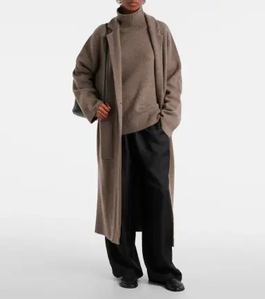 Lisa Yang Heidi cashmere sweater | Thumbnail 2 Lisa Yang Heidi cashmere sweater | Thumbnail 2
