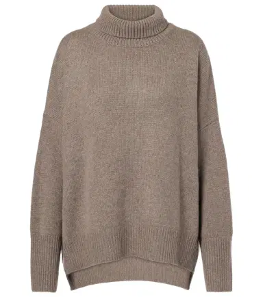 Lisa Yang Heidi cashmere sweater | Thumbnail 1 Lisa Yang Heidi cashmere sweater | Thumbnail 1