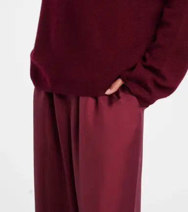 Lisa Yang Sandy cashmere sweater | Thumbnail 6