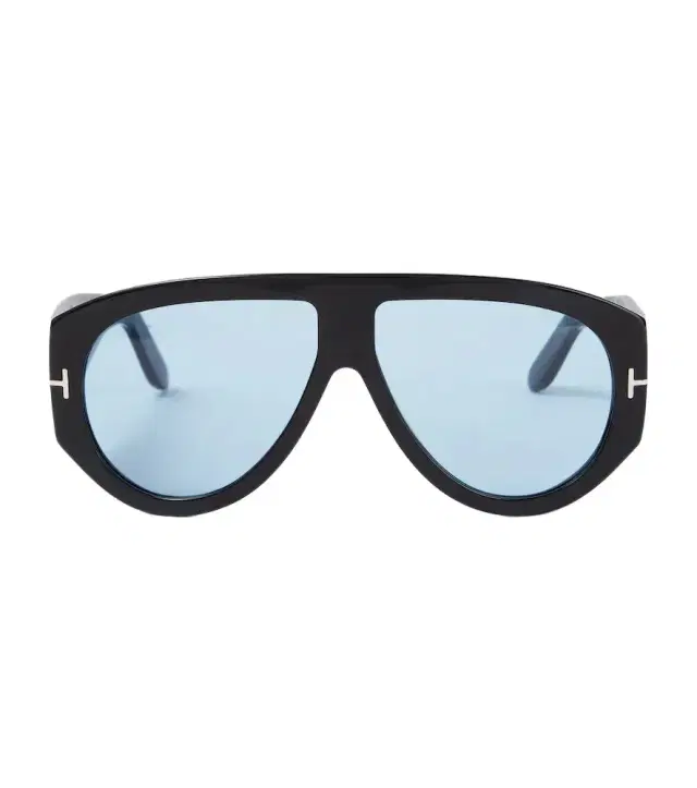 Tom Ford Bronson aviator sunglasses
