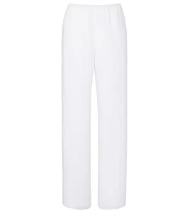 DÔEN Dôen Lavon linen straight pants | Thumbnail 1