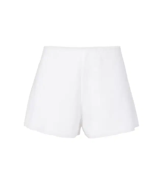 Dôen Loren linen shorts
