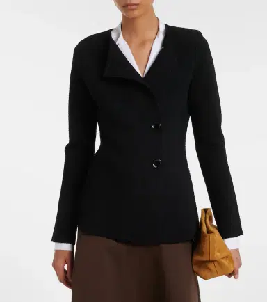 Proenza Schouler Sukki jacket | Thumbnail 3