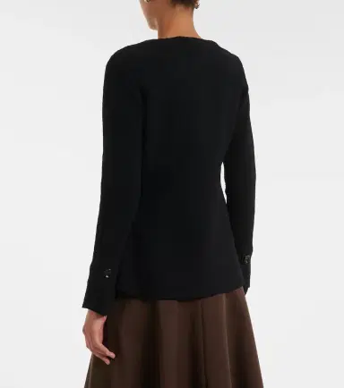 Proenza Schouler Sukki jacket | Thumbnail 5