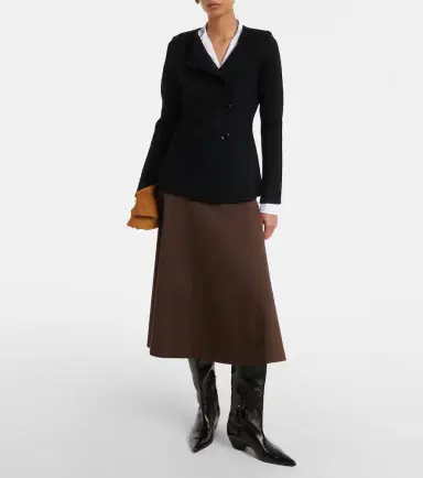 Proenza Schouler Sukki jacket | Thumbnail 6