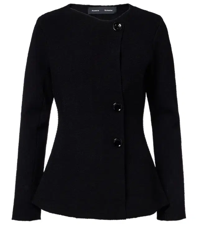 Proenza Schouler Sukki jacket