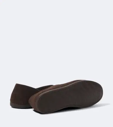 Stòffa Stòffa Suede slip-on shoes | Thumbnail 5 Stòffa Stòffa Suede slip-on shoes | Thumbnail 5