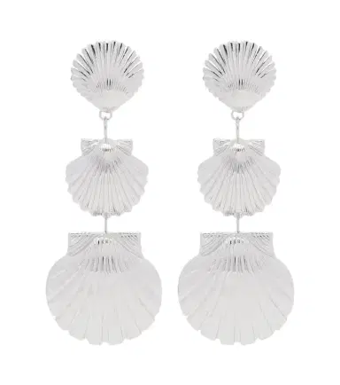 Jennifer Behr Selkie drop earrings | Thumbnail 1