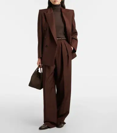 Ralph Lauren Collection Cashmere turtleneck top | Thumbnail 5 Ralph Lauren Collection Cashmere turtleneck top | Thumbnail 5