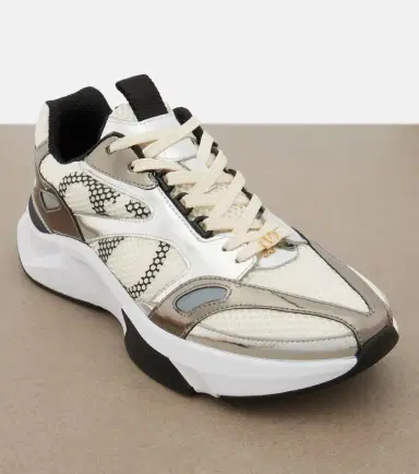 Valentino Garavani Demivee sneakers | Thumbnail 4 Valentino Garavani Demivee sneakers | Thumbnail 4