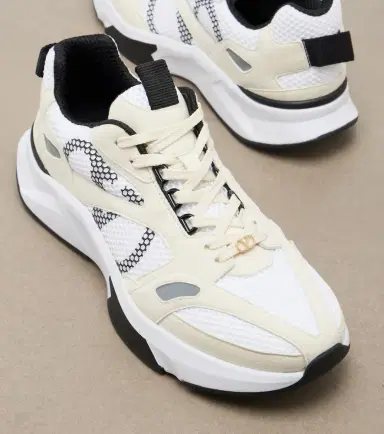 Valentino Garavani Demivee sneakers | Thumbnail 2 Valentino Garavani Demivee sneakers | Thumbnail 2