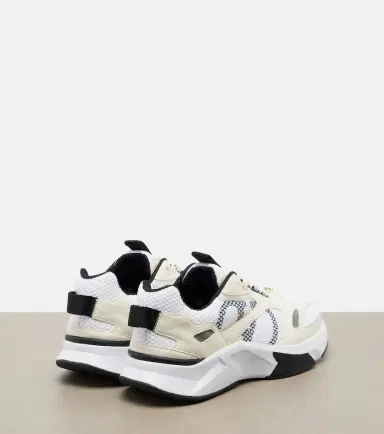 Valentino Garavani Demivee sneakers | Thumbnail 3 Valentino Garavani Demivee sneakers | Thumbnail 3