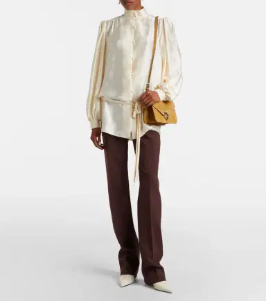 Valentino Garavani Studdy leather ankle boots | Thumbnail 6 Valentino Garavani Studdy leather ankle boots | Thumbnail 6