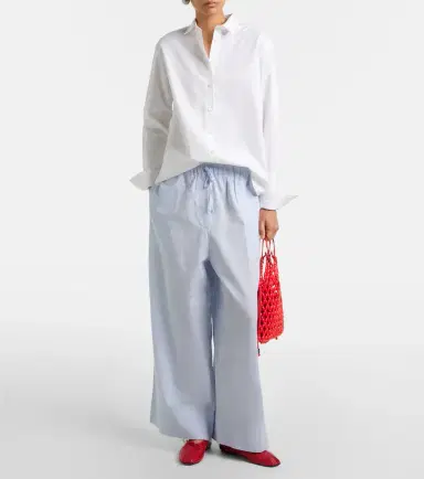 Staud Karla beaded top-handle bag | Thumbnail 6 Staud Karla beaded top-handle bag | Thumbnail 6