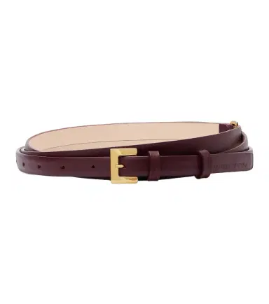 Magda Butrym Leather belt | Thumbnail 1 Magda Butrym Leather belt | Thumbnail 1