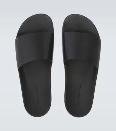 Frescobol Carioca Humberto leather slides | Thumbnail 5 Frescobol Carioca Humberto leather slides | Thumbnail 5