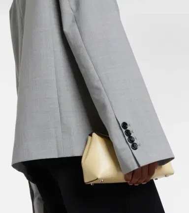 TOTEME Wool blazer | Thumbnail 2