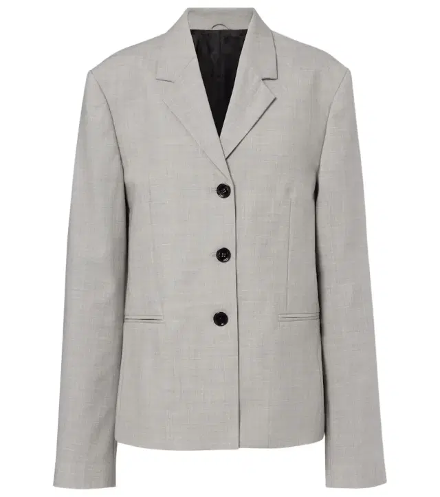 Toteme Wool blazer