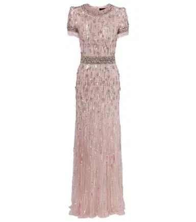Jenny Packham Roxy embellished gown | Thumbnail 1