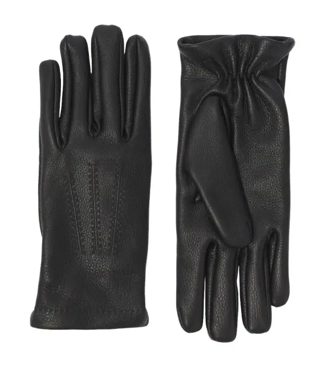 eather gloves