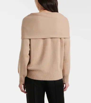 Tove Malia cashmere sweater | Thumbnail 3