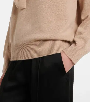 Tove Malia cashmere sweater | Thumbnail 4